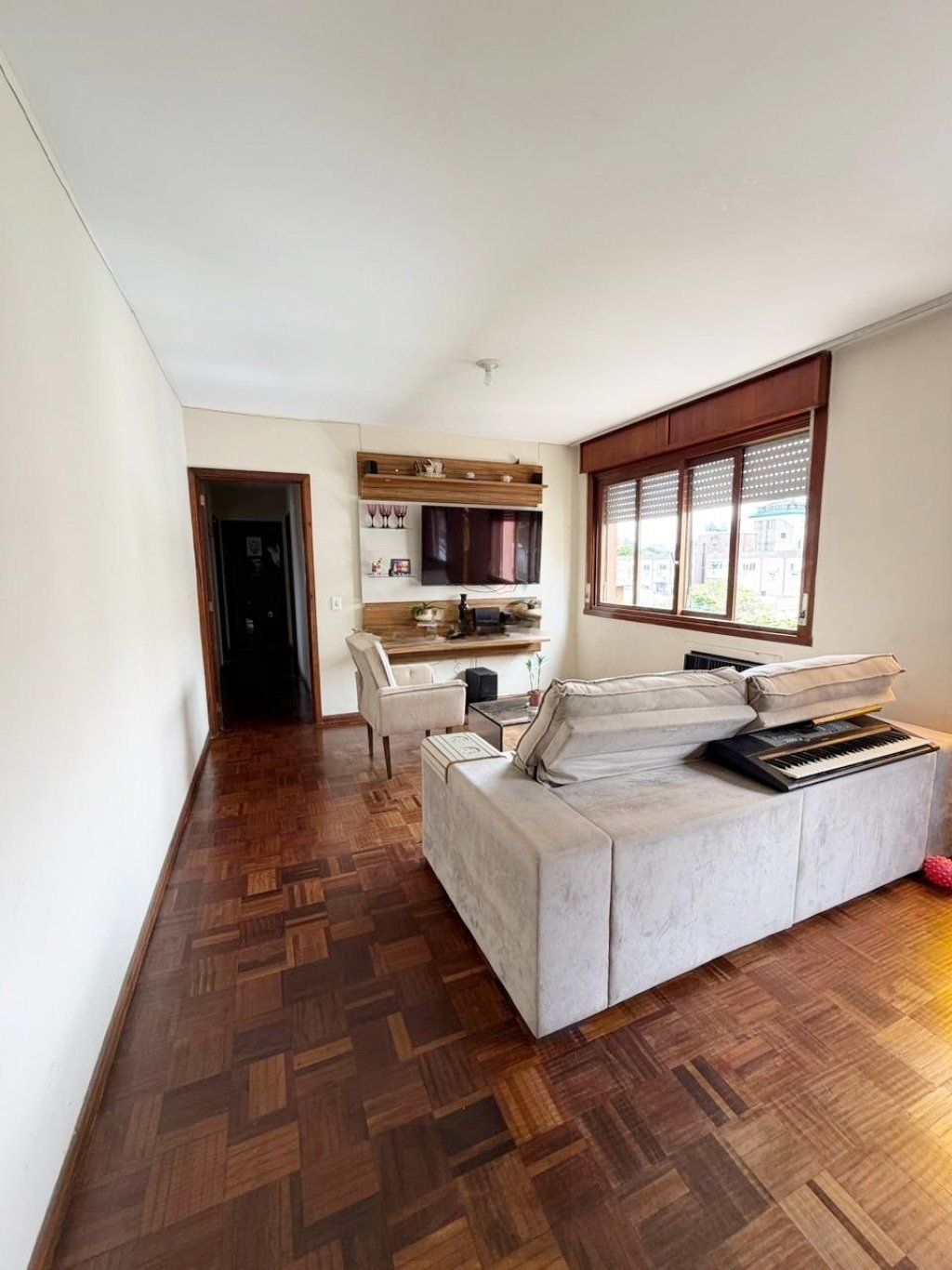 Apartamento 3 Quartos com Suíte e Garagem no Santana — foto 6