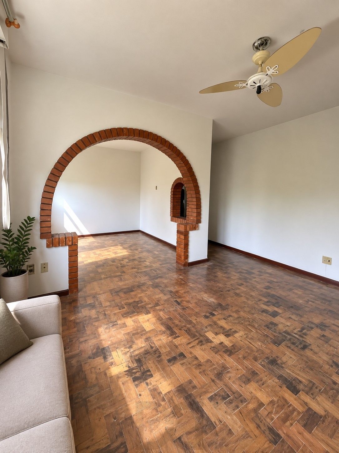 Apartamento 3 Dormitórios com Lazer Completo e Ótima Localização — foto 3