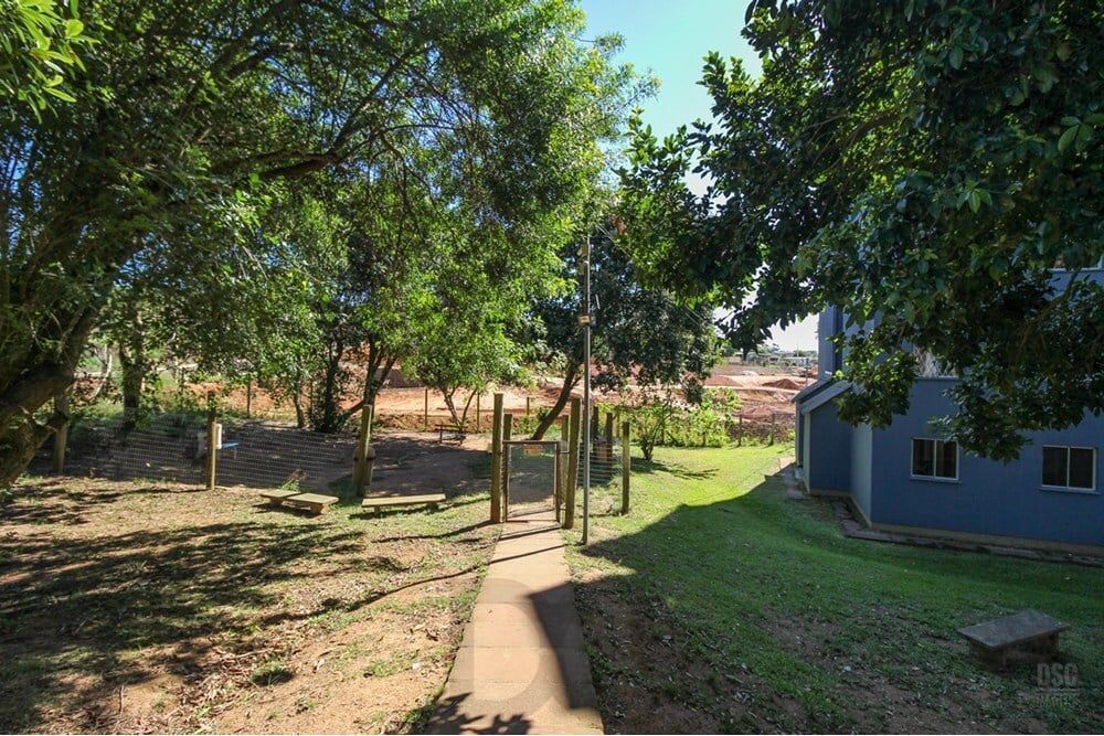 Apartamento de 2 quartos, 1 vaga no bairro Campo Novo — foto 21