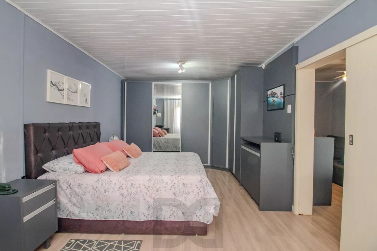 Casa com 1 quarto, churrasqueira e 4 vagas no bairro Sarandi — foto 10