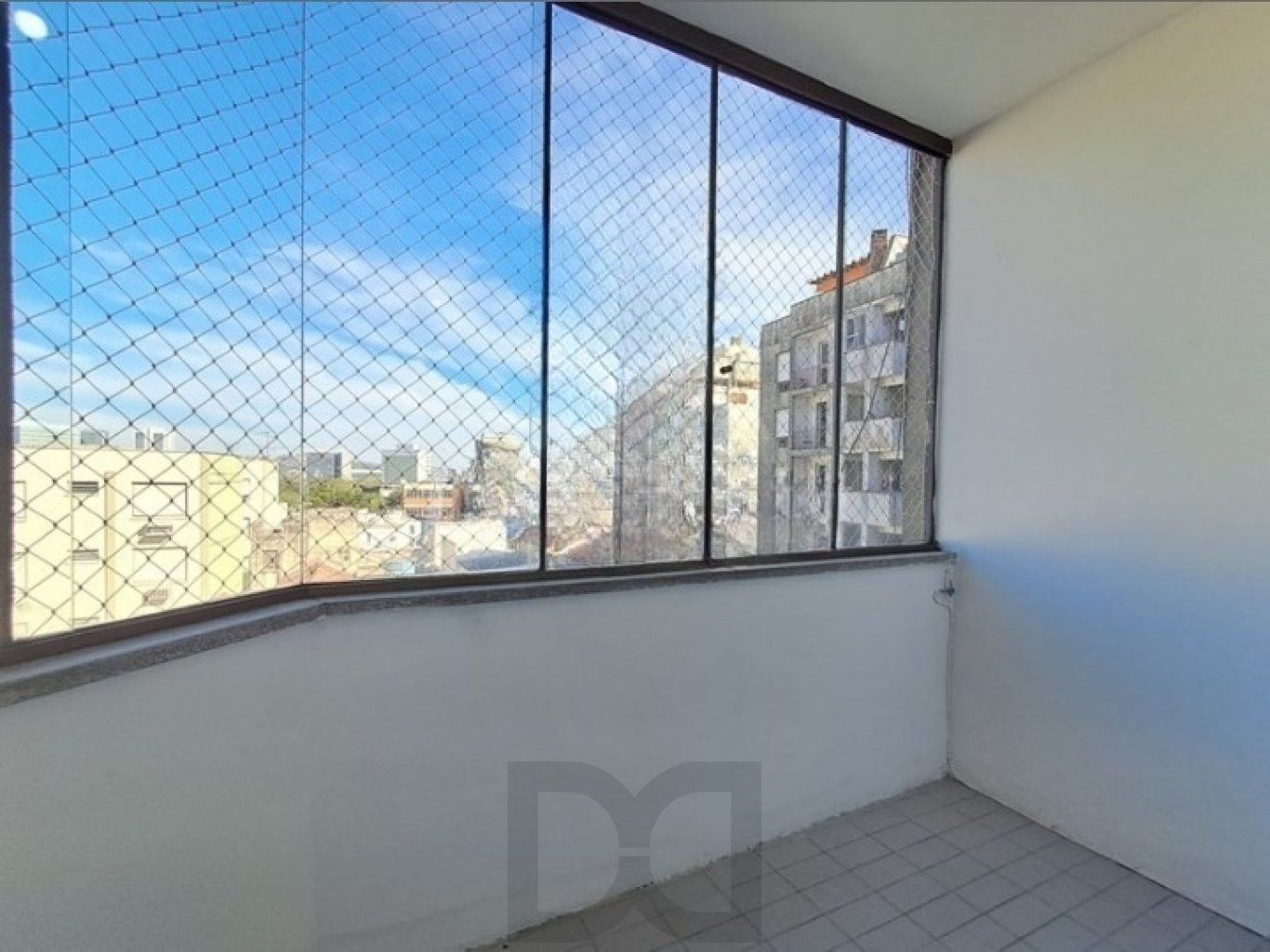 Apartamento com 2 quartos e 1 vaga à venda em Centro Histórico. — foto 9