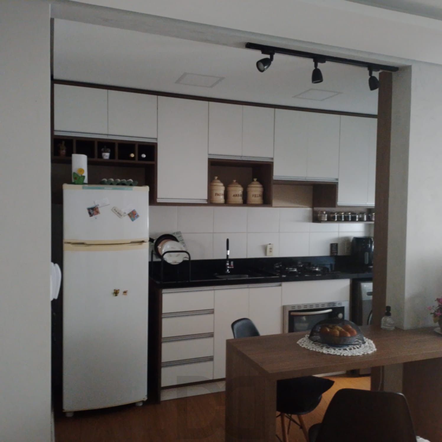 Apartamento 2 dormitórios Morro Santana com 1 vaga de garagem — foto 15