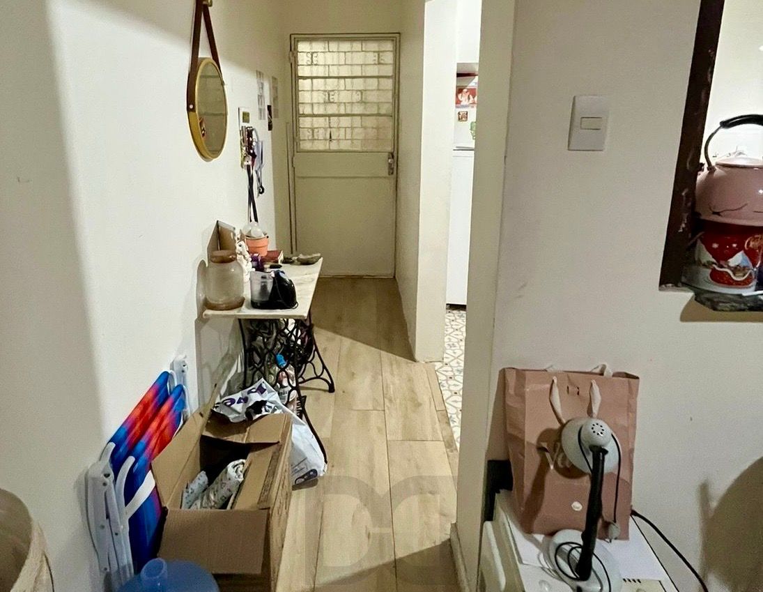 Apartamento Térreo 2 quartos com vaga à venda na Rua  Barbedo, Menino Deus — foto 10