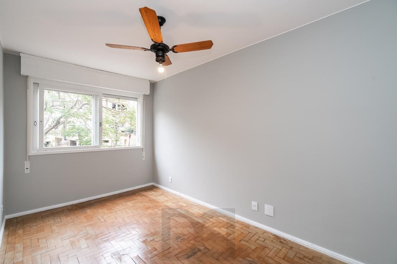 Apartamento semi mobiliado 3 dormitórios no bairro Santana — foto 25