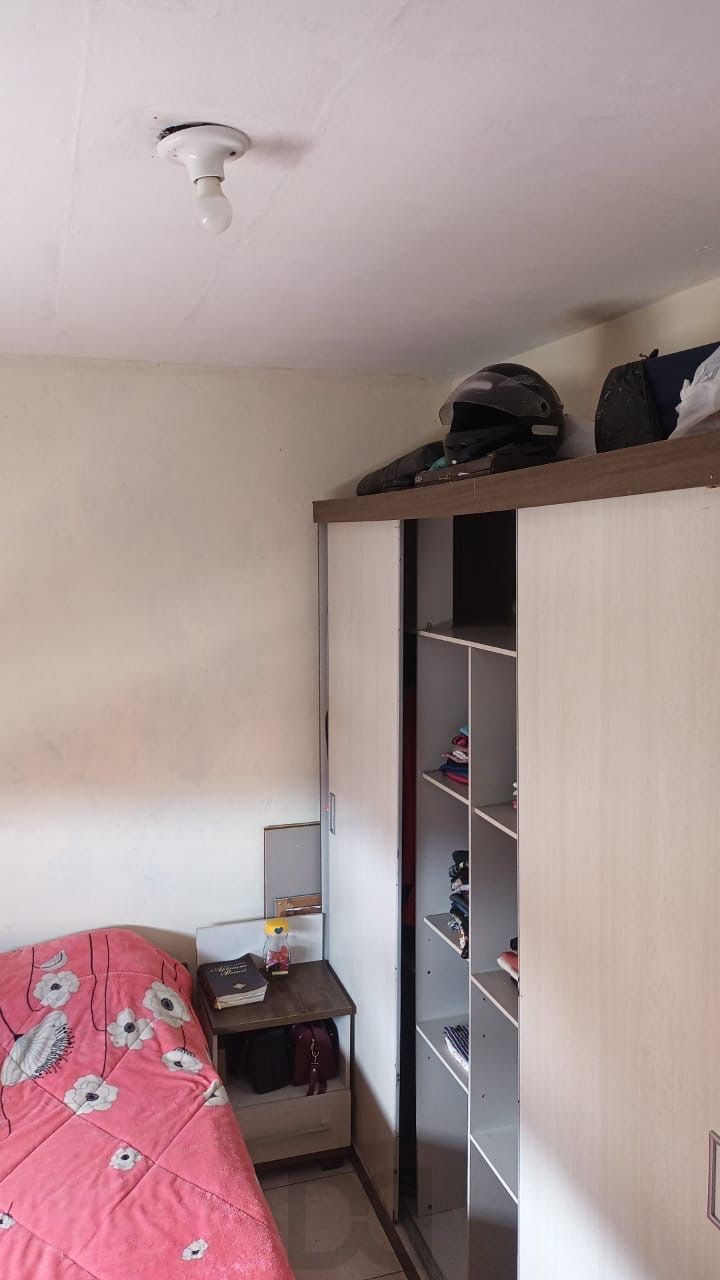 Apartamento 2 dormitórios Santa Rosa Zona Norte 45m2 — foto 3