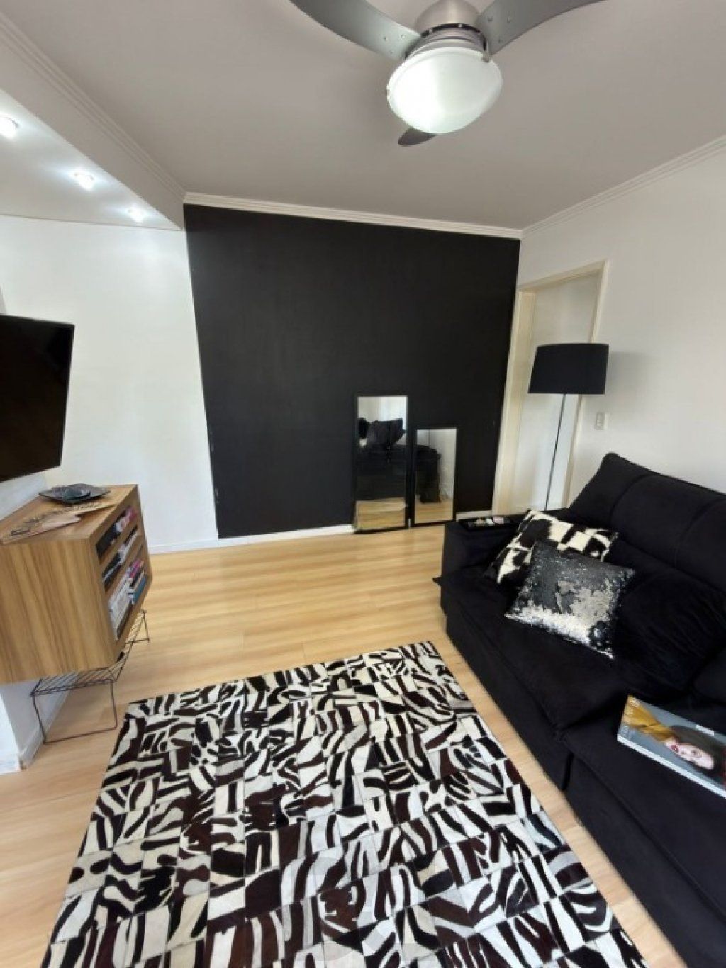Apartamento 2 quartos mobiliado no Menino Deus — foto 4
