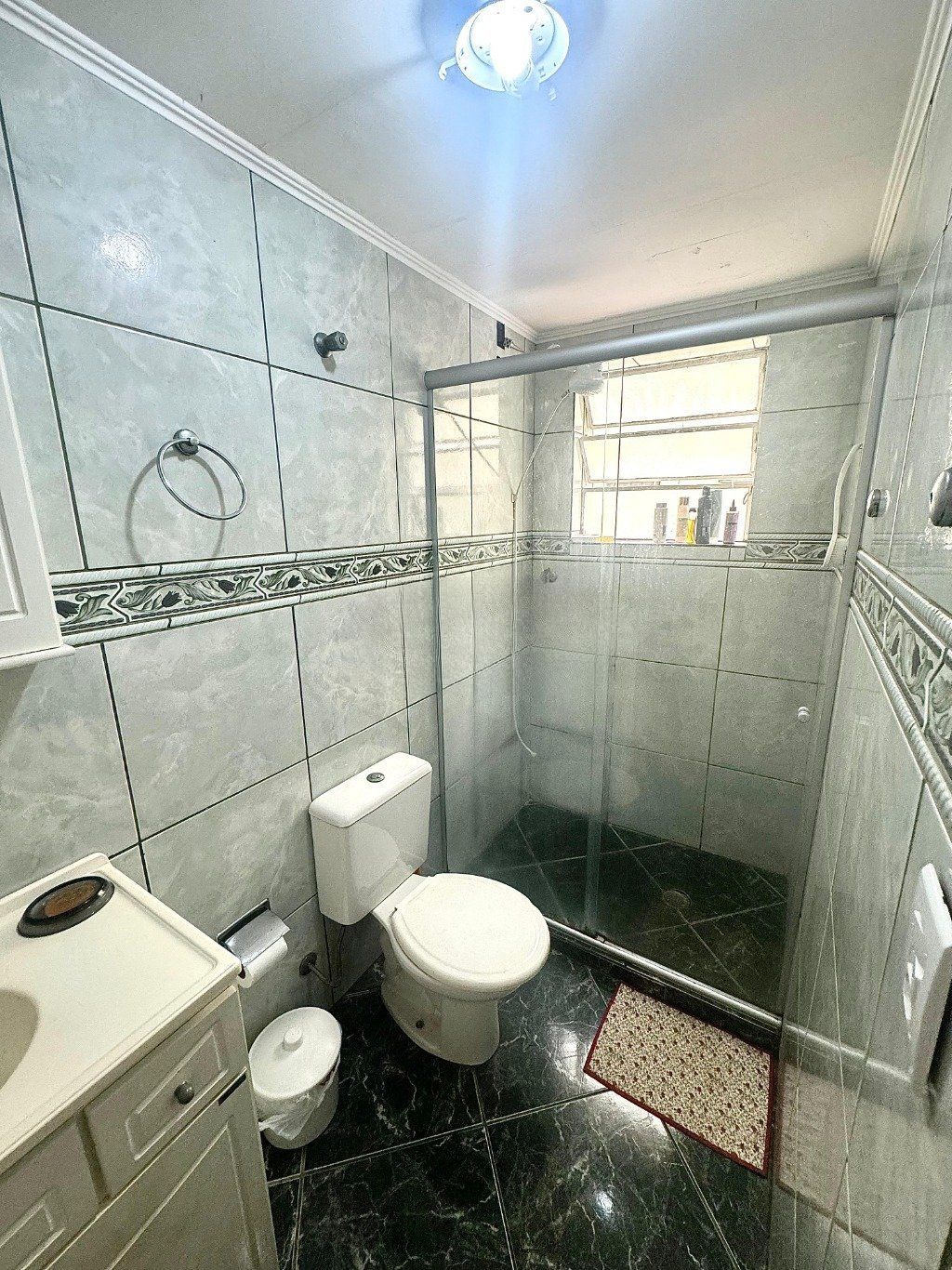 Apartamento com 1 quarto com portaria 24h à venda no Bairro Sarandi. — foto 7