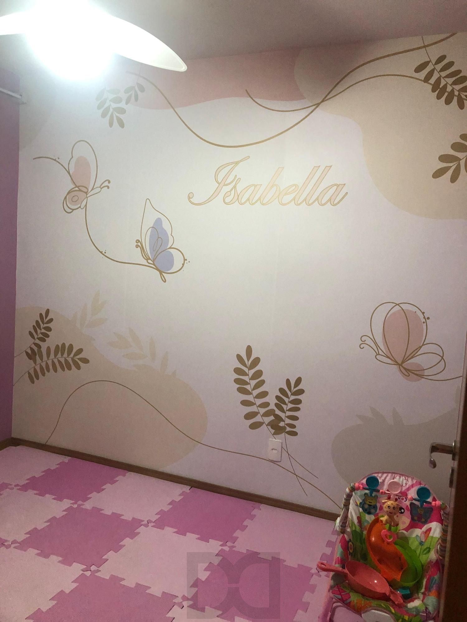 Apartamento 2 quartos Sacada Churrasqueira Linda Vista com 1 vaga de garagem — foto 14
