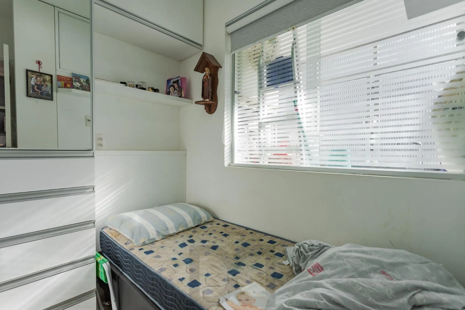 Apartamento 3 Quartos, 2 Suítes, com Elevador e Reformado no Santana — foto 6