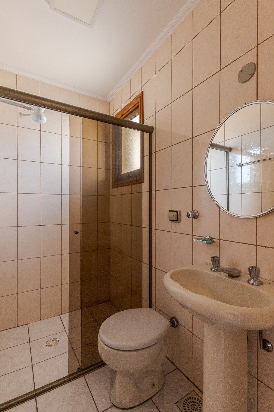 Cobertura com 4 quartos, 1 suíte e 2 vagas no bairro Passo da Areia. — foto 14