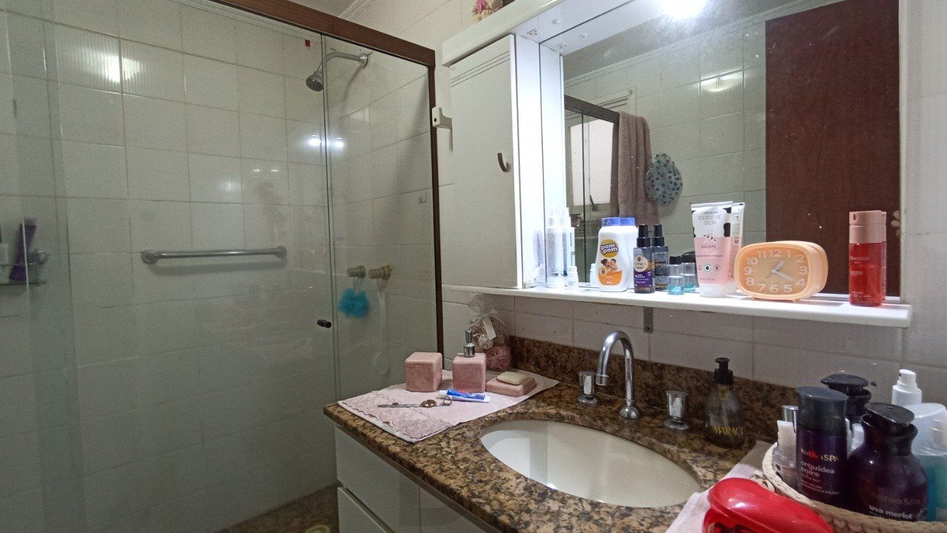 Apartamento com 2 quartos, 1 vaga com elevador na Vila Ipiranga — foto 19