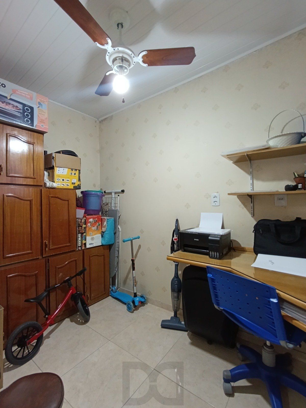 Apartamento 2 Quartos com vaga no Vila Ipiranga — foto 11