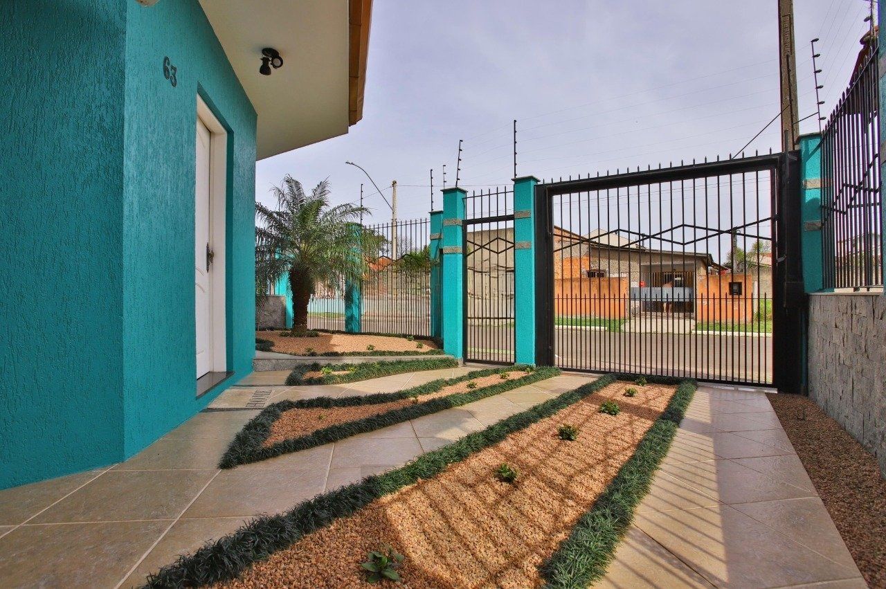 Casa 3 quartos,1 suíte — foto 34
