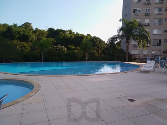Apartamento de 2 dormitórios, elevador no Bairro jardim carvalho Porto Alegre. — foto 6