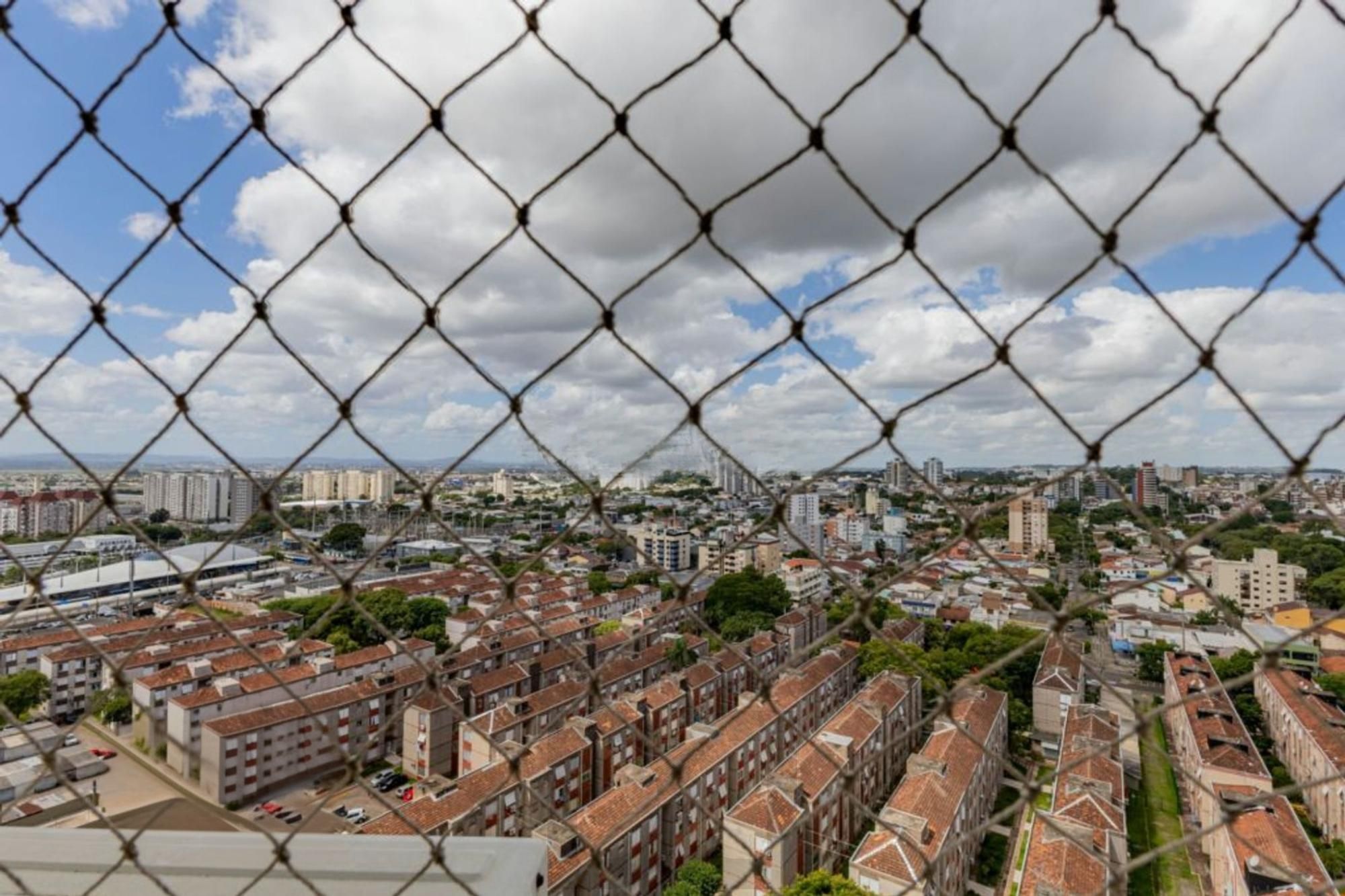 Apartamento com 3 quartos, 2 vagas, piscina elevador no bairro Vila ipiranga — foto 14