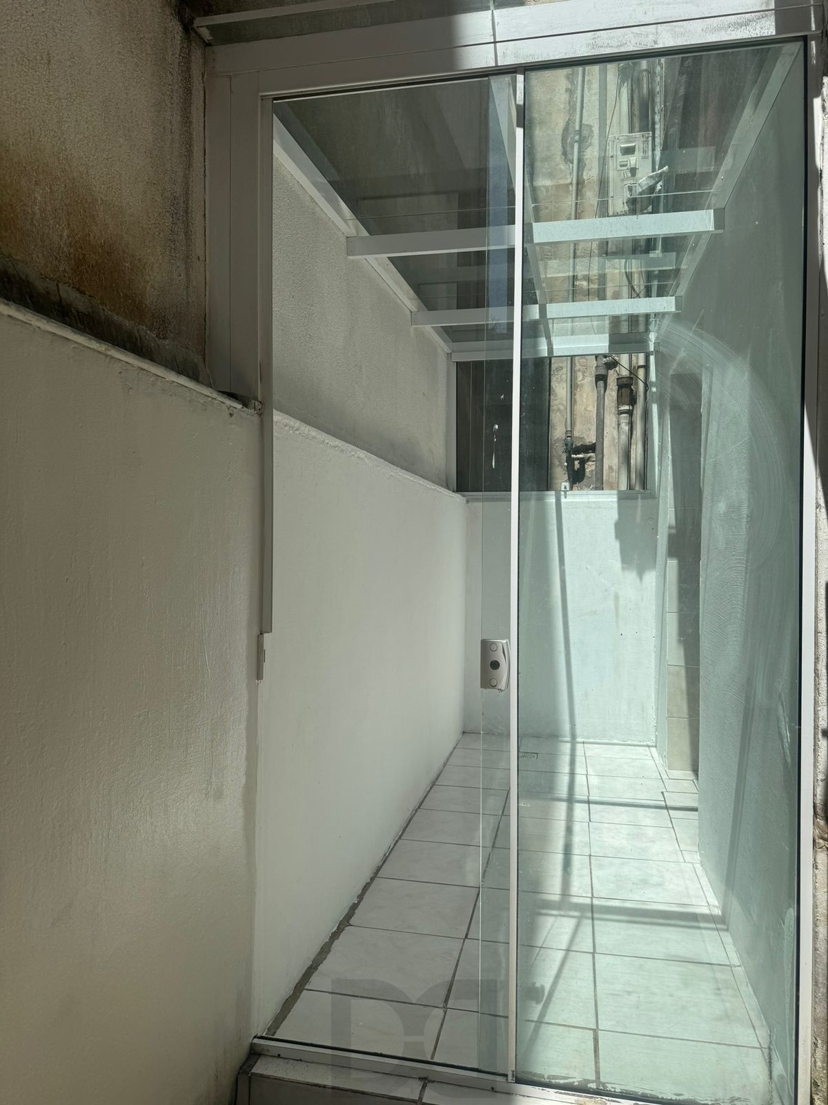 Apartamento térreo com 1 quarto no Bairro Santa Cecília/Bom Fim — foto 10