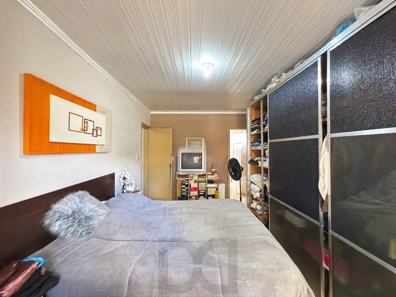 Casa com 3 dormitórios 1 suíte e 2 vagas a venda no Jardim Carvalho — foto 11
