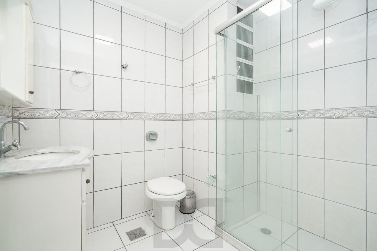 Apartamento semi mobiliado 3 dormitórios no bairro Santana — foto 27