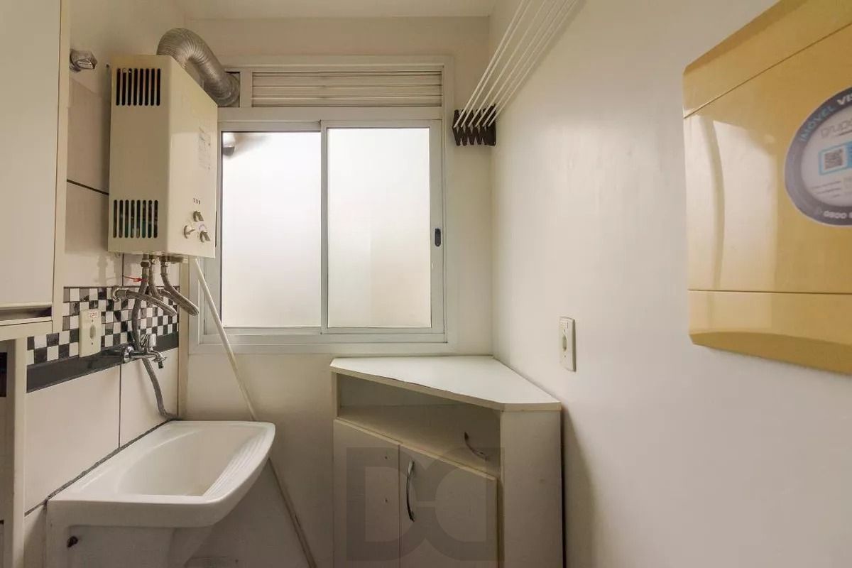 Apartamento à venda com 2 quartos e 2 vagas no Jardim Carvalho — foto 27