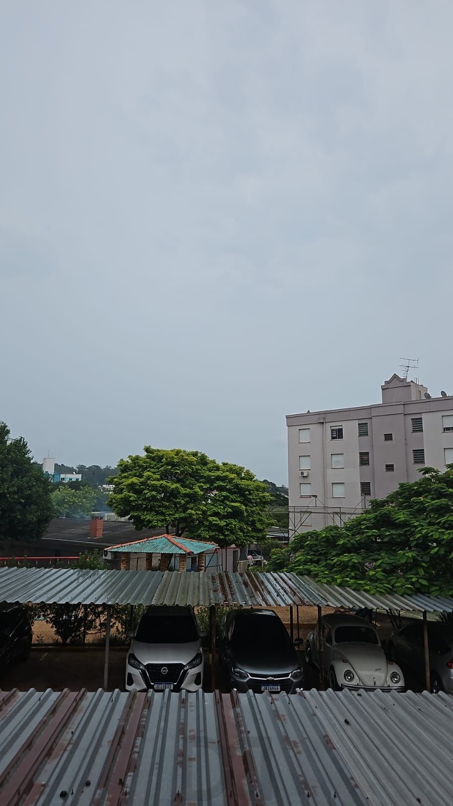 Apartamento 1 dorm Morro Santana em frente ao Gecepel Avenida Protásio — foto 36