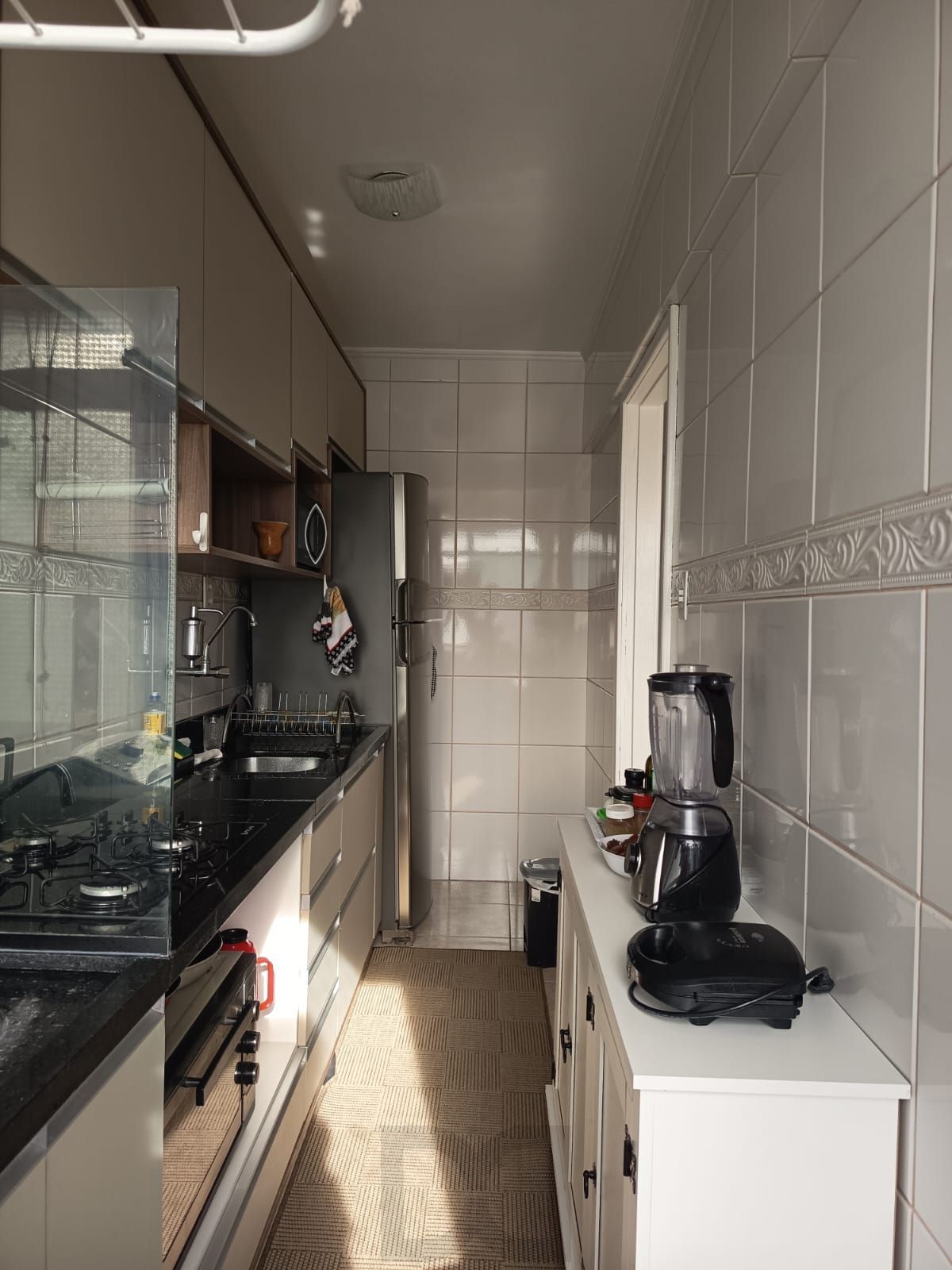 Apartamento 2 D reformado, elevador , vaga na Azenha — foto 19