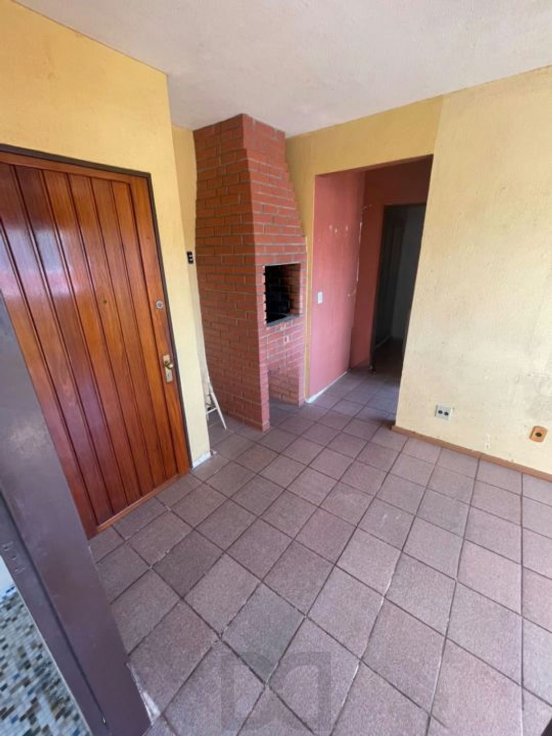 Apto 1 quarto com 1 vaga à venda Nonoai Porto Alegre — foto 6
