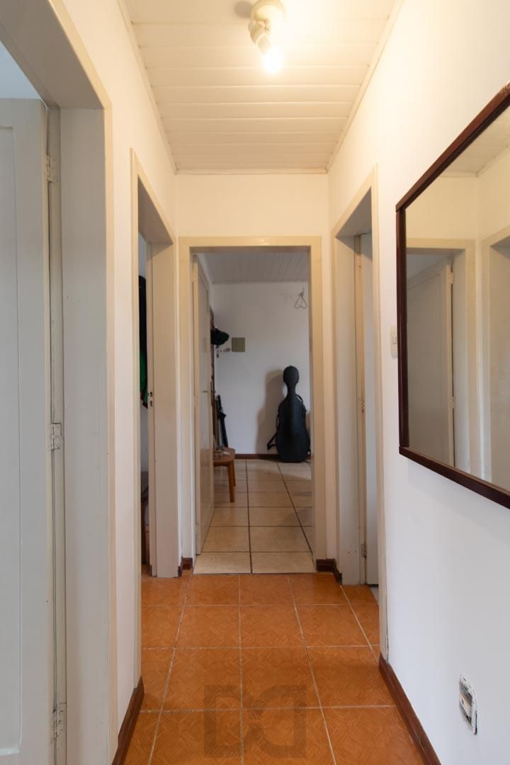 Apartamento 3 Quartos - Centro Histórico de POA (parte alta) — foto 7