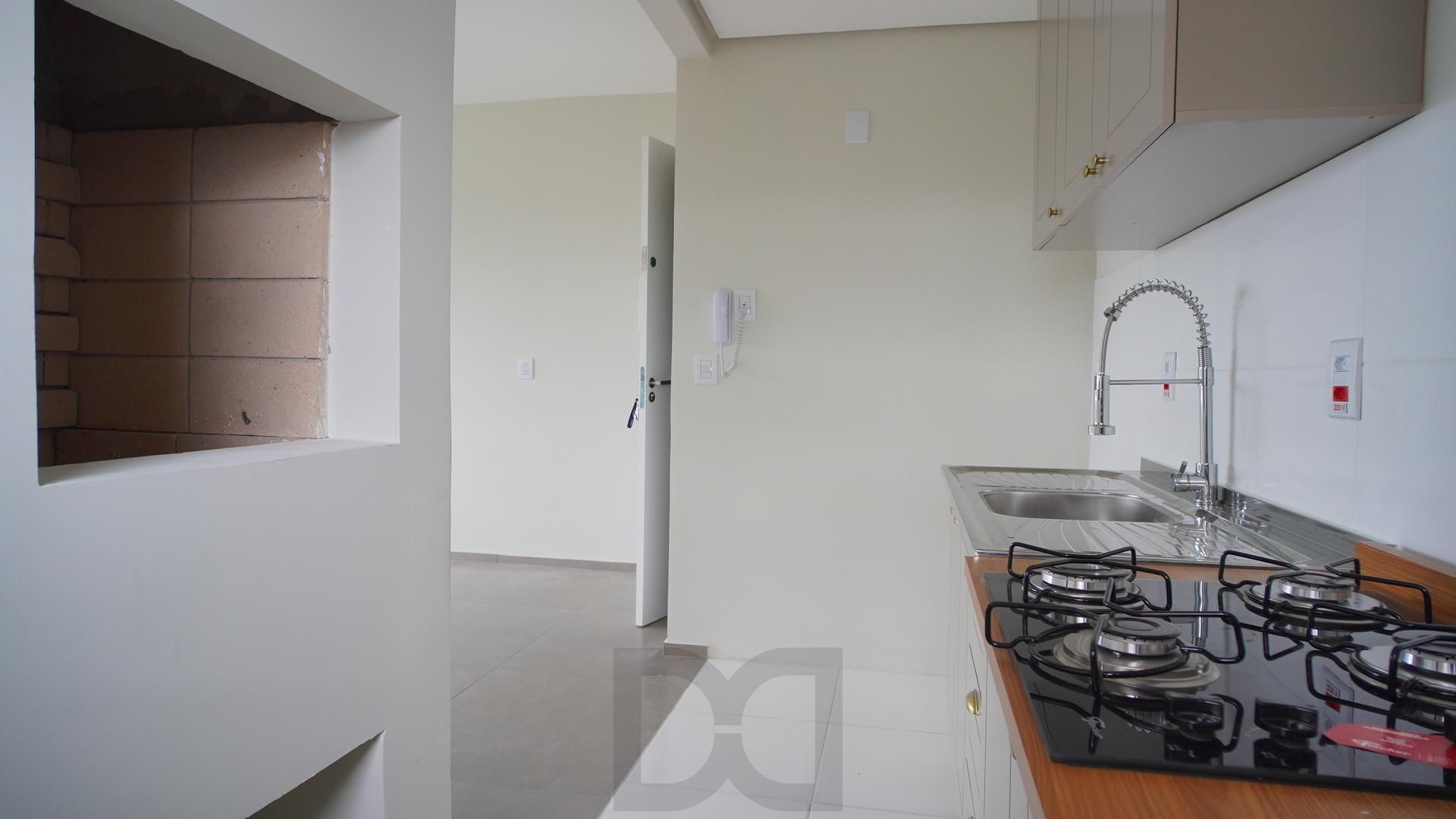 Apartamento com 2 quartos, à venda, com infra completa, Parque Santa Fé, — foto 39