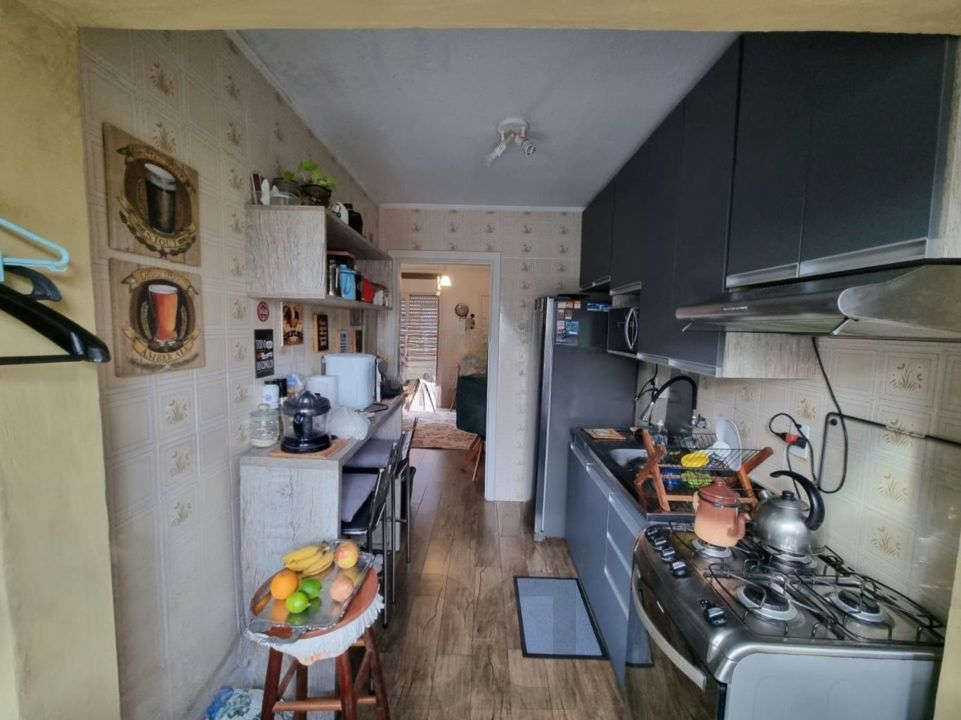 Apartamento com 1 quarto e 40m² à venda em Jardim Ypu, Porto Alegre. — foto 6