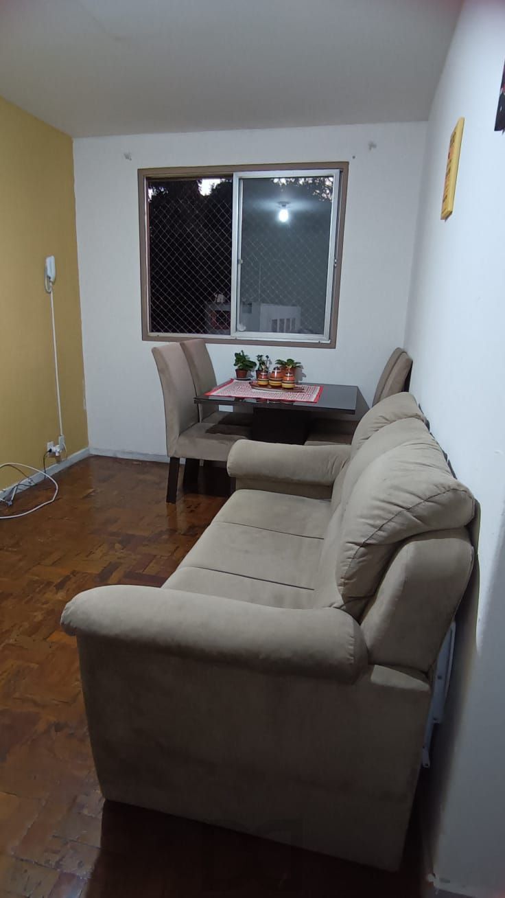 Apartamento 1 Quarto à Venda no Rubem Berta — foto 2