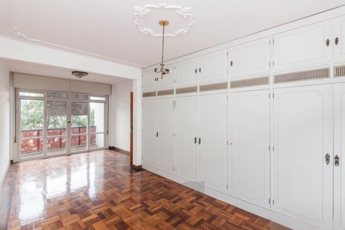 Apartamento de 3 dormitórios no centro Histórico de Porto Alegre. — foto 23