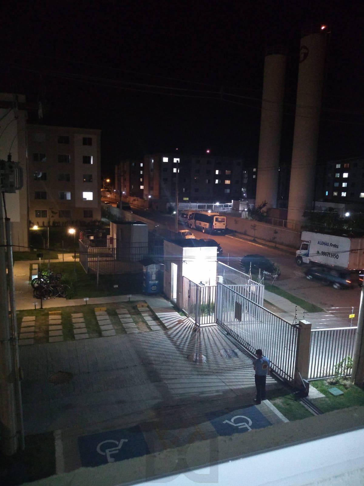 Apartamento 2d com vaga escriturada e infra Jardim Leopoldina — foto 20