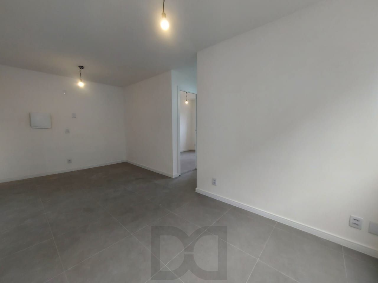 Apartamento de 2 quartos, suíte, elevador e 1vaga no bairro Jardim Sabará — foto 5
