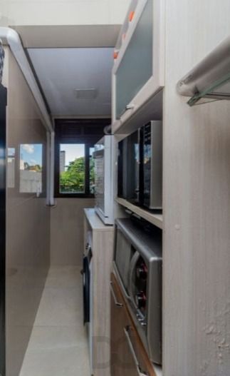 Apartamento de 2 quartos,elevador,churrasqueira no bairro Cristo Redentor — foto 8