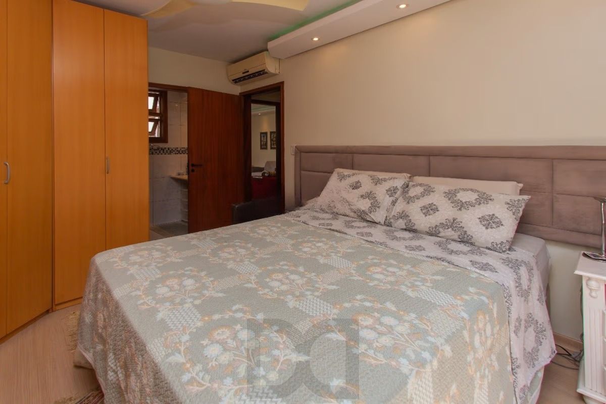 Apartamento mobiliado 2 quartos com suíte e vaga no Rio Branco — foto 16