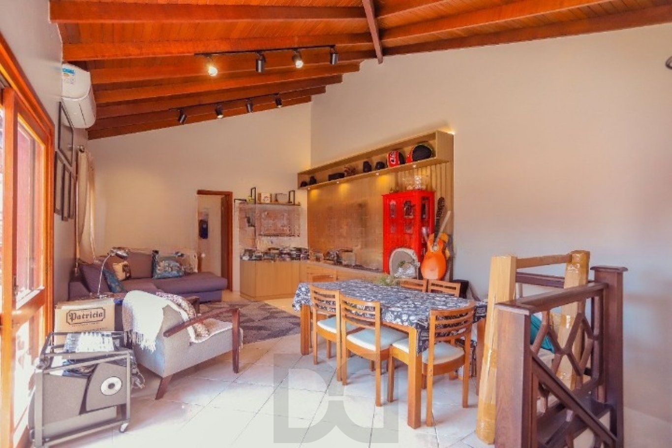 Cobertura com 3 quartos, Vaga e piscina São Sebastião. — foto 8