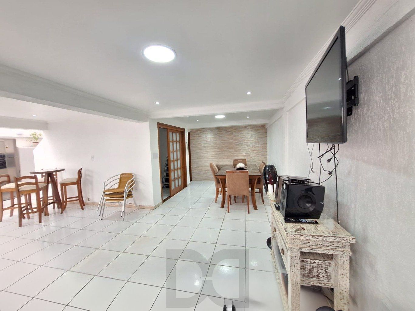Casa em Condomínio à venda com 3 quartos no bairro Nonoai — foto 8