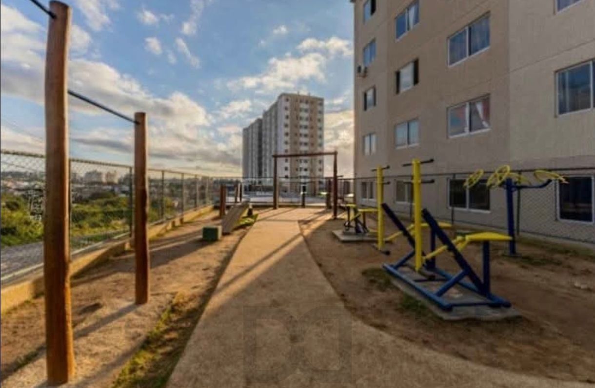 Apartamento 2 dormitórios 1 vaga novo, Passo das Pedras Porto Alegre — foto 11