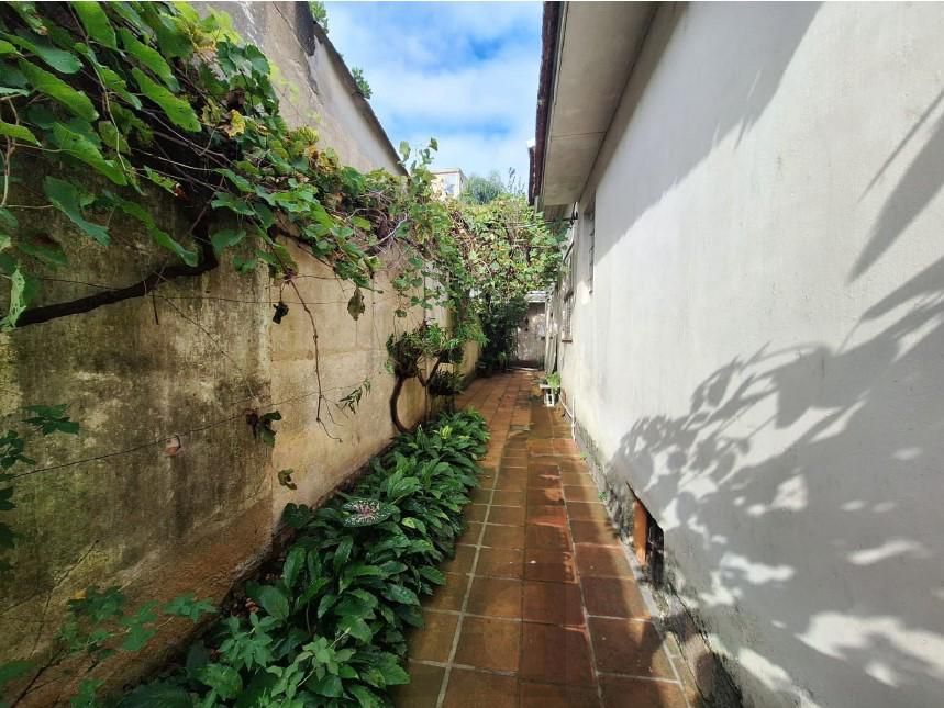 Casa com Terreno de 213m² na Azenha em Porto Alegre — foto 19