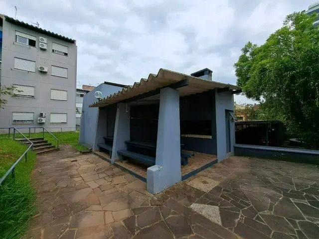 Apartamento de 3 dormitórios no bairro Jardim Itu em Porto Alegre — foto 15