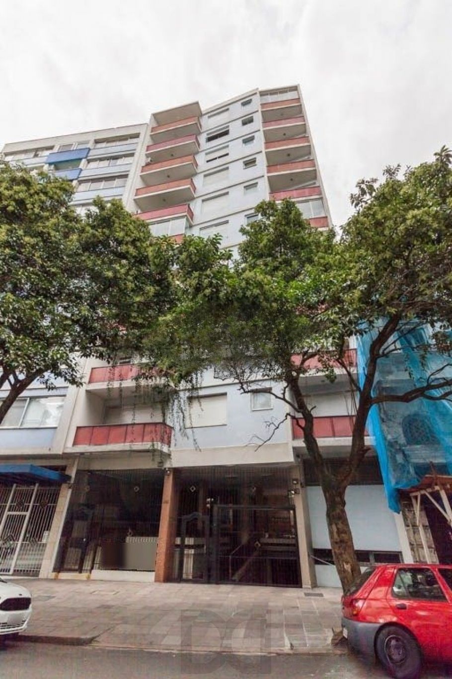 Apartamento de 3 dormitórios no centro Histórico de Porto Alegre. — foto 34