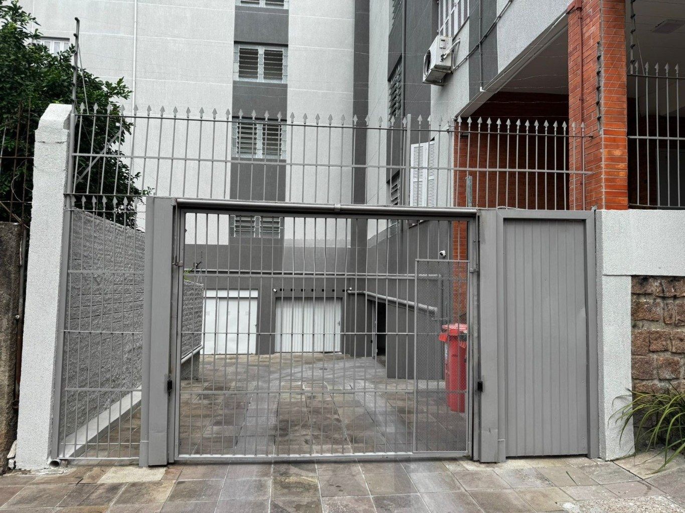 Apartamento de 1 quarto no Bairro Santana em Porto Alegre. — foto 25