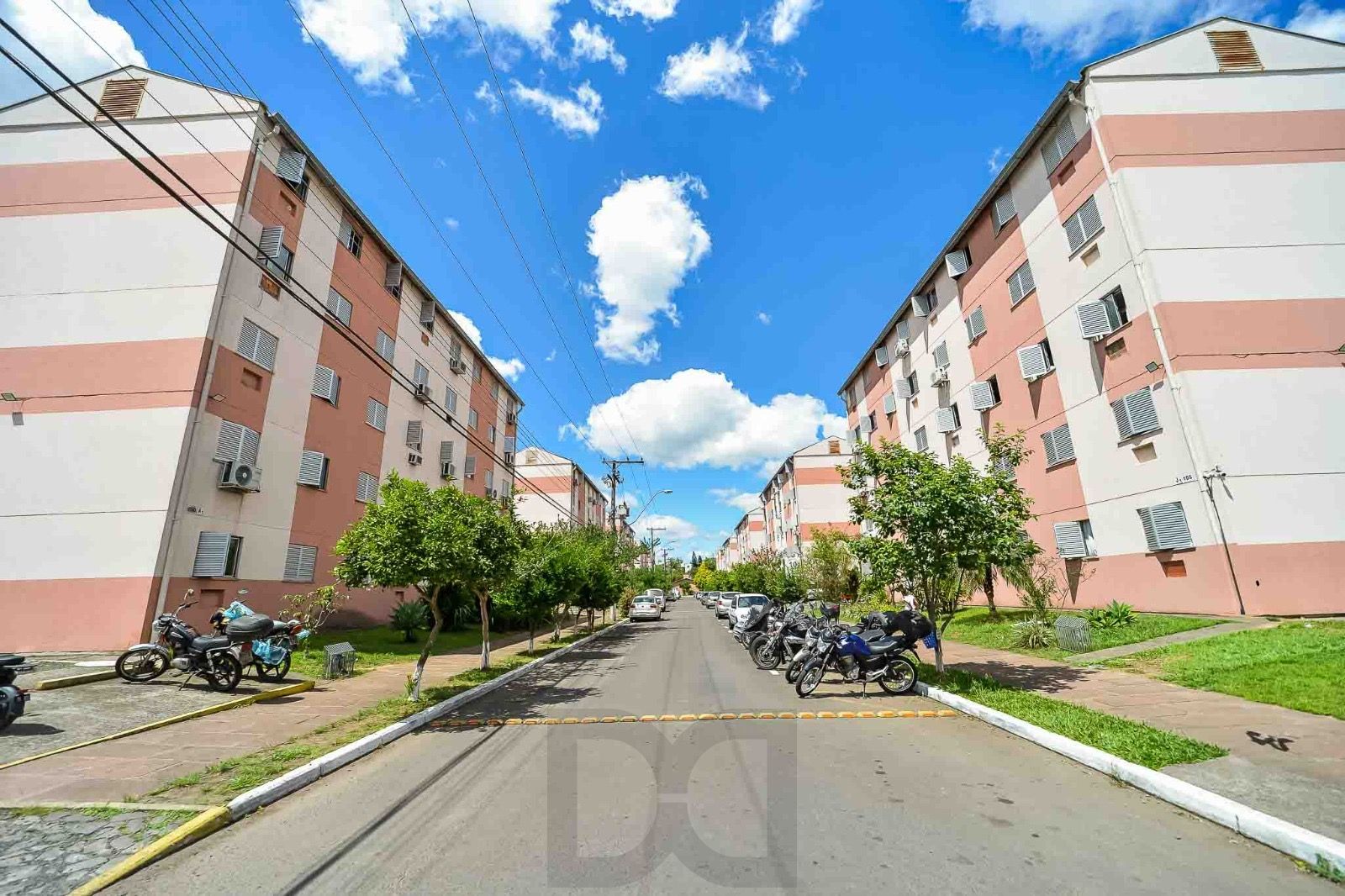 Apartamento 2 quartos e Vaga no Condomínio São Francisco de Paula — foto 13
