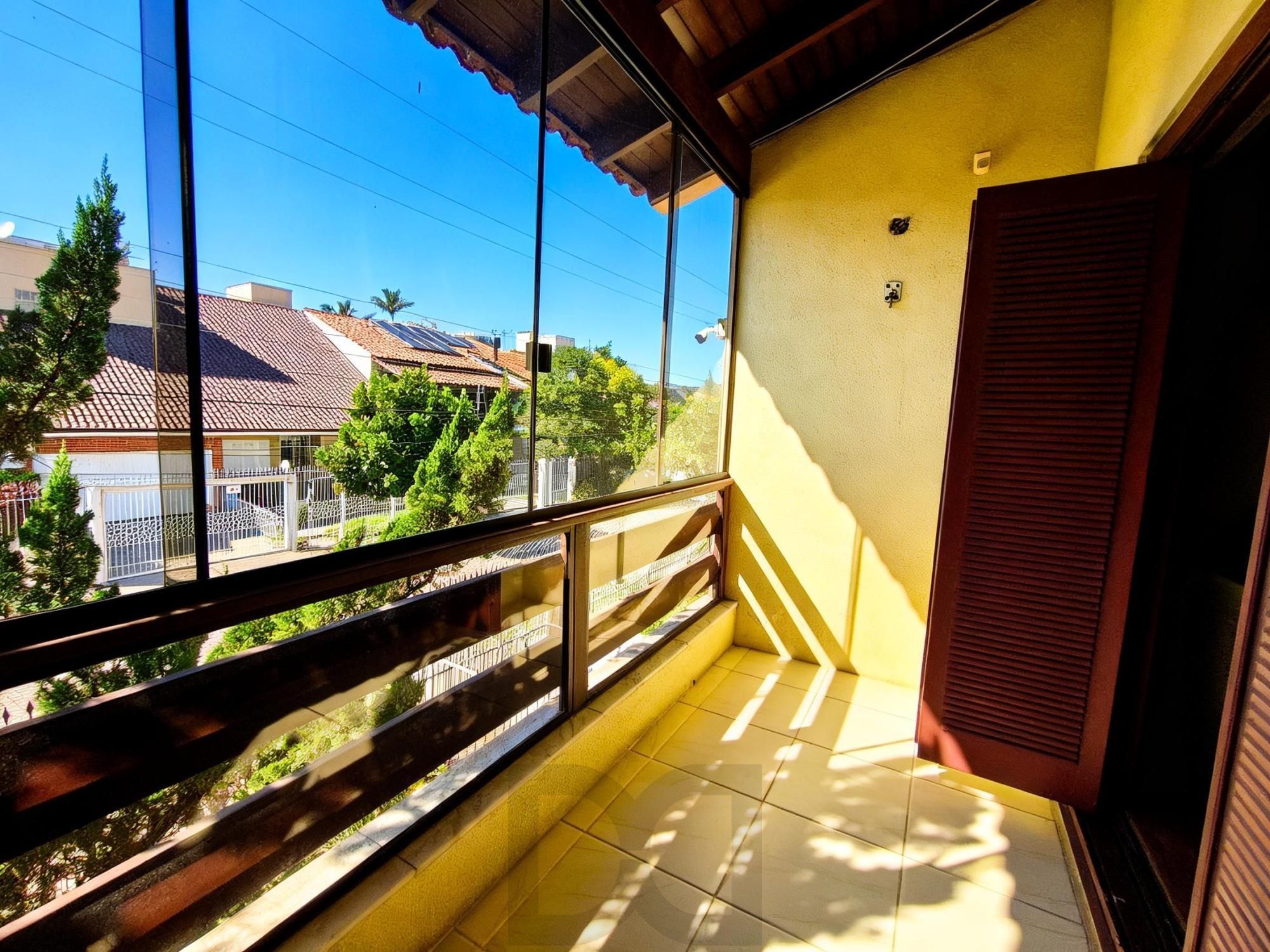 Casa com 4 quartos, piscina, vaga, churrasqueira e Sacada no bairro Jardim Itu — foto 21