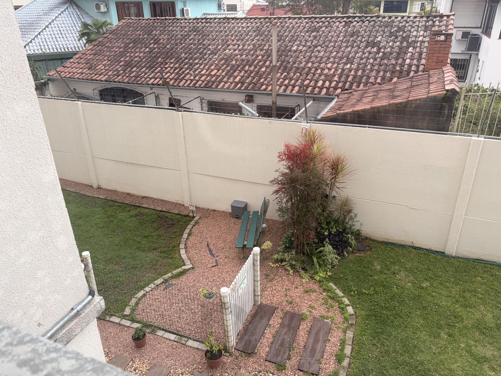 2 quartos Suíte e vaga e Academia completa na Rua Engenheiro Sadi Castro — foto 23