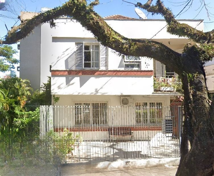Apartamento com 2 dormitórios no Bairro Menino Deus — foto 21