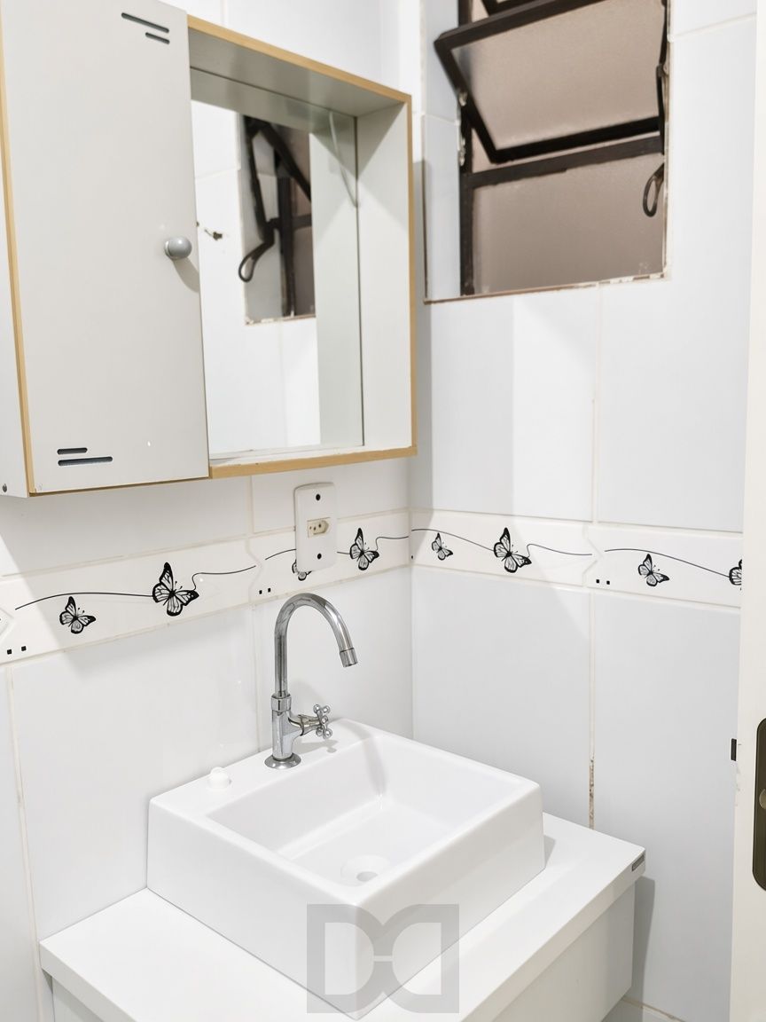 APARTAMENTO 1 DORMITÓRIO 1 VAGA À VENDA  – ALTO PETRÓPOLIS | PORTO ALEGRE — foto 23