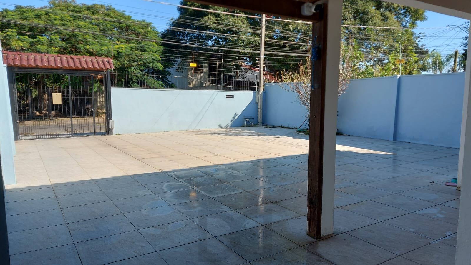 Casa de 3 quartos, suíte, 5 vagas no bairro Serraria. — foto 29
