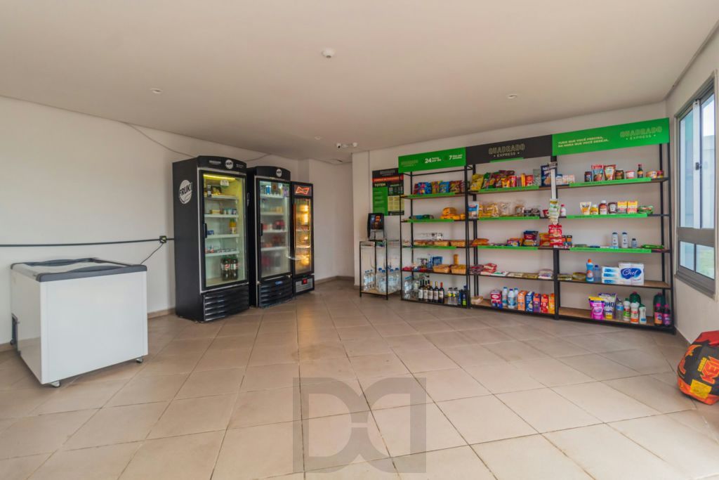 Apartamento com 2 quartos, 1 vaga e churrasqueira no bairro Passo Das Pedra. — foto 23
