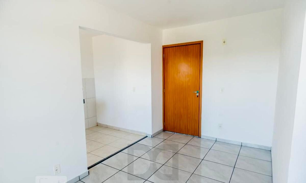 Apartamento com Sacada Churrasqueira Morro Santana com 1 vaga de garagem — foto 10